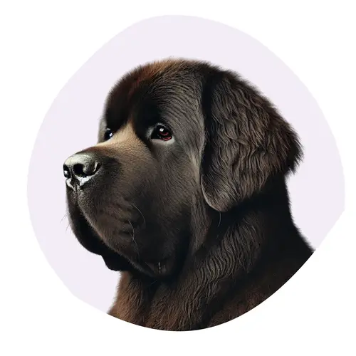 Chien de Terre-Neuve